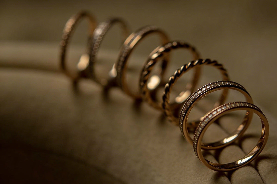 Stackable Rings: The Bestselling Category Your Store Needs in 2026