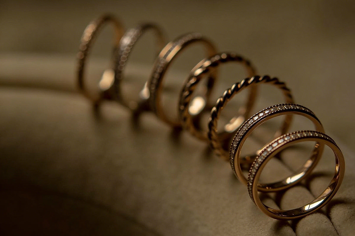 Stackable Rings: The Bestselling Category Your Store Needs in 2026