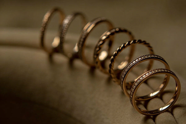 Stackable Rings: The Bestselling Category Your Store Needs in 2026