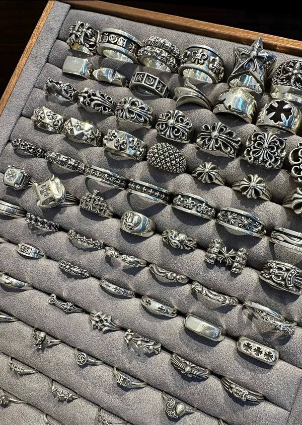 925 Sterling Silver Rings: Your Everyday Elevated Basics, Explained