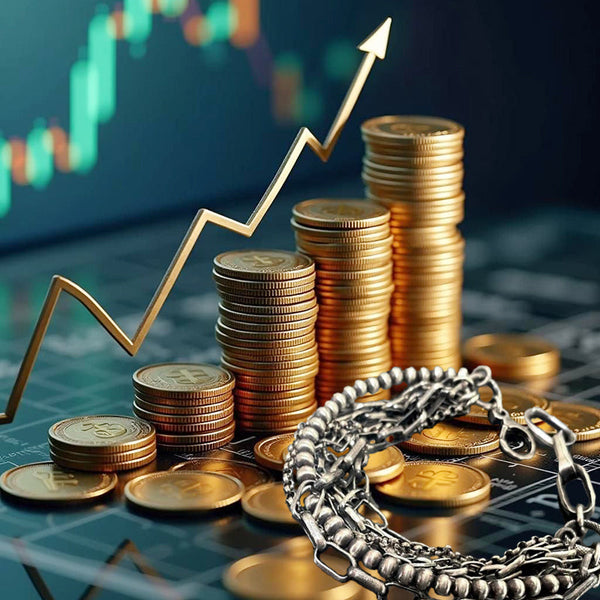 Sterling Silver: More Than a Metal, A Smart Choice